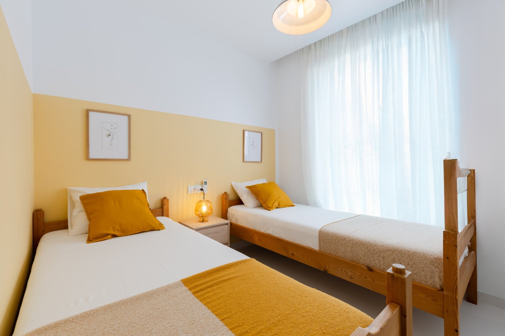 Herverkoop - Appartement -
San Miguel de Salinas