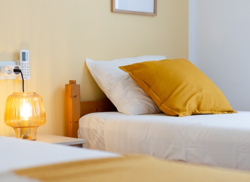 Herverkoop - Appartement -
San Miguel de Salinas