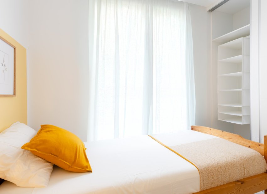 Herverkoop - Appartement -
San Miguel de Salinas