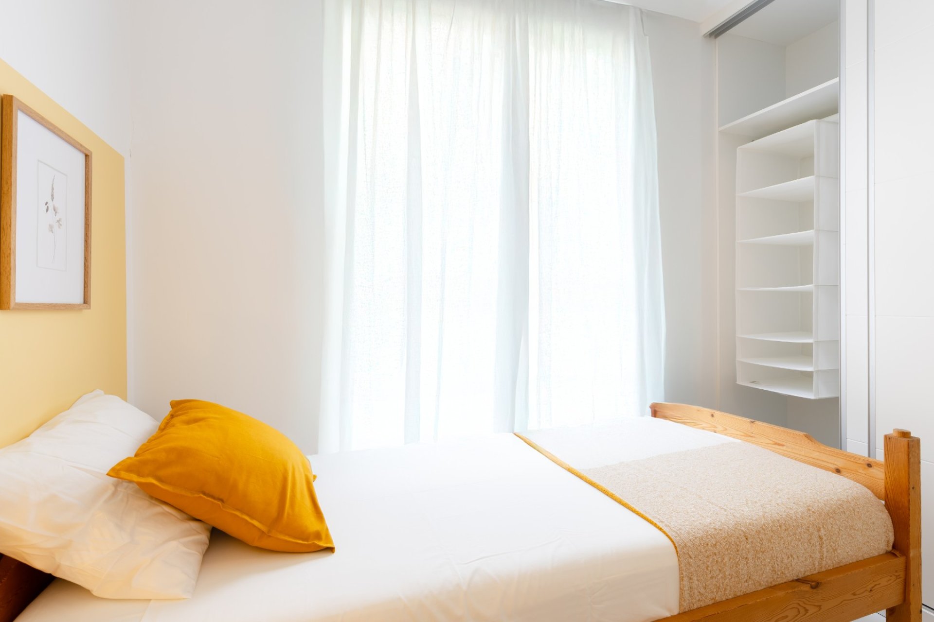 Herverkoop - Appartement -
San Miguel de Salinas