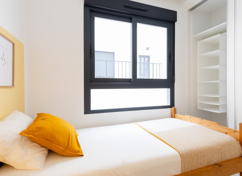 Herverkoop - Appartement -
San Miguel de Salinas