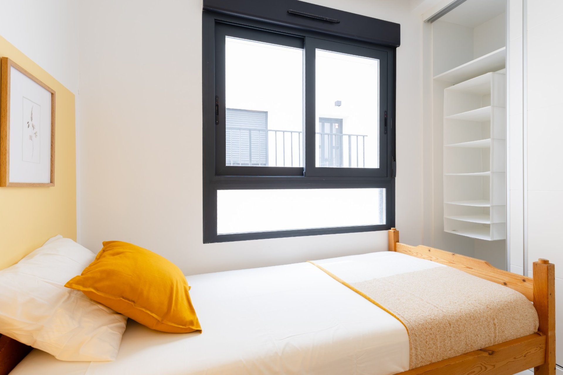 Herverkoop - Appartement -
San Miguel de Salinas