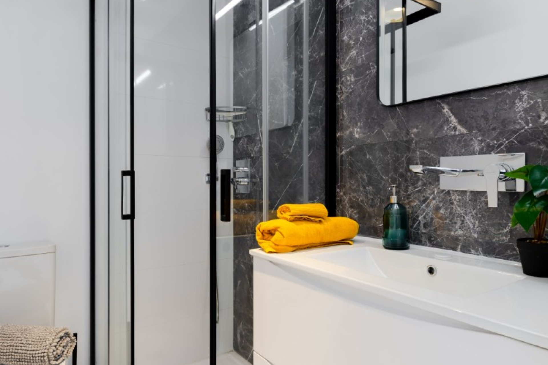 Herverkoop - Appartement -
San Miguel de Salinas