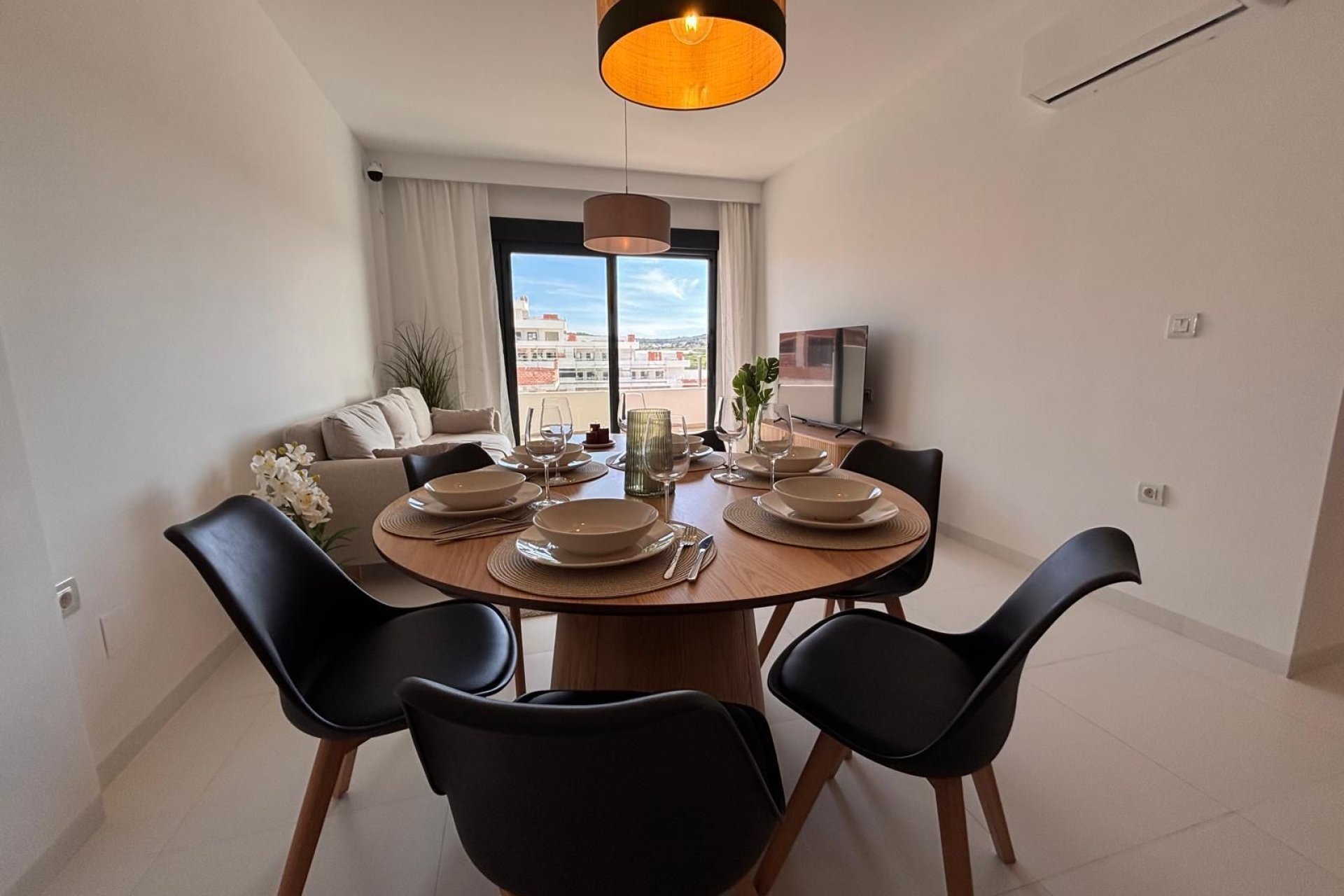 Herverkoop - Appartement -
San Miguel de Salinas