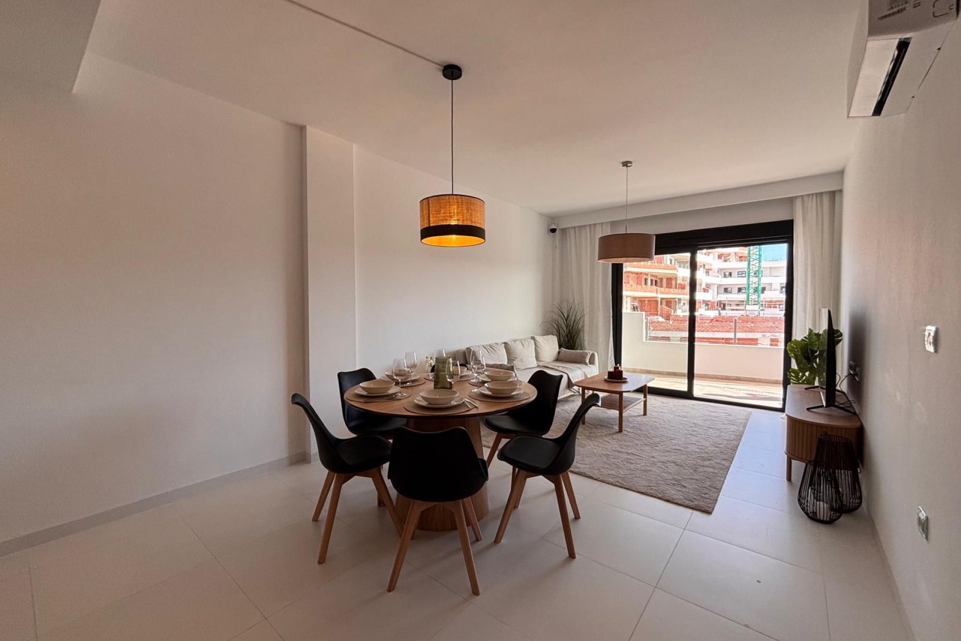 Herverkoop - Appartement -
San Miguel de Salinas