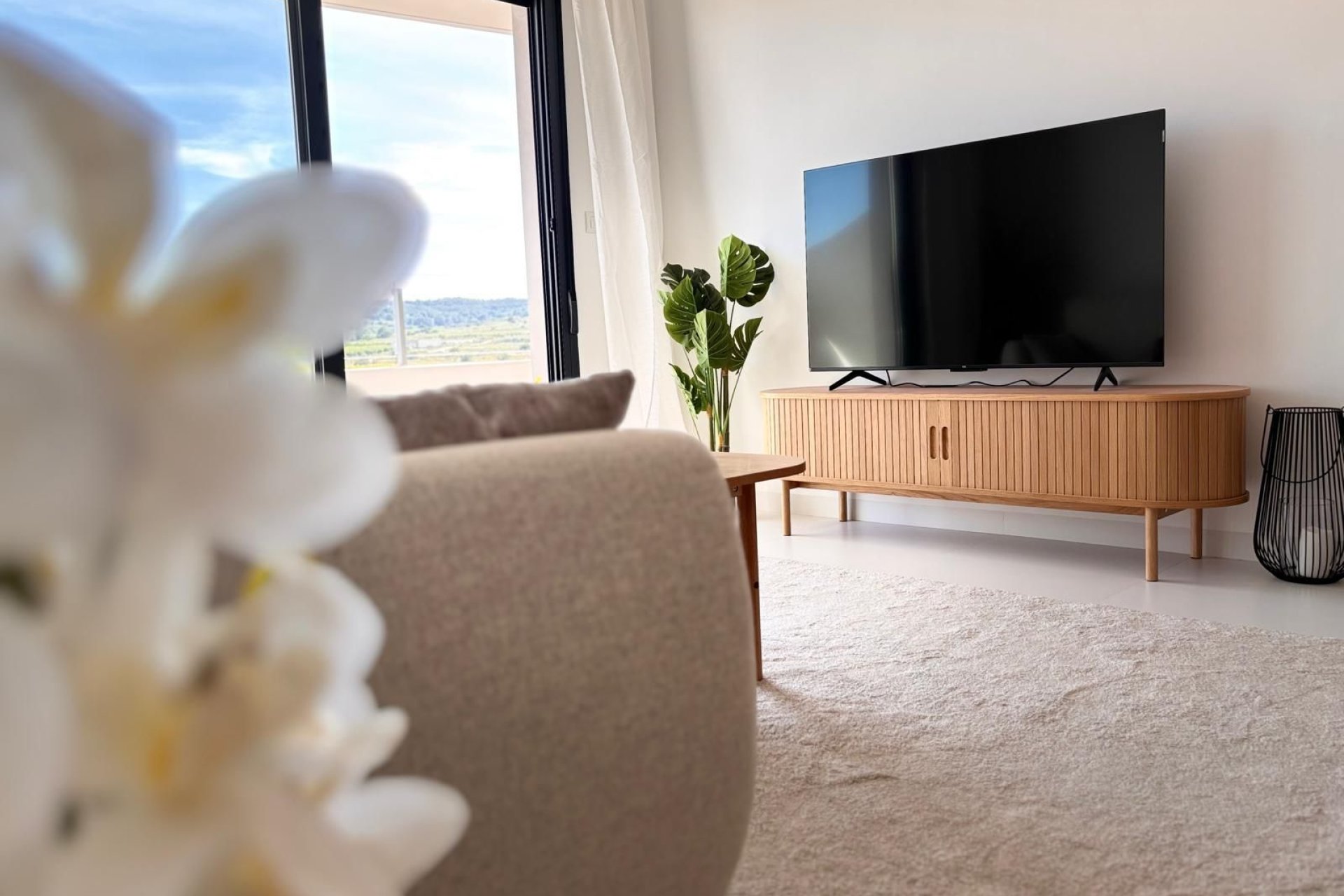 Herverkoop - Appartement -
San Miguel de Salinas