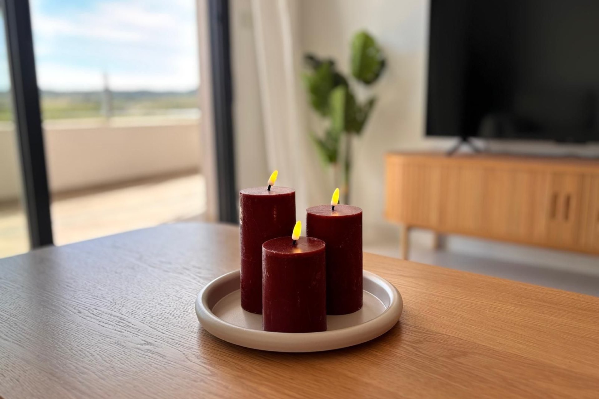 Herverkoop - Appartement -
San Miguel de Salinas