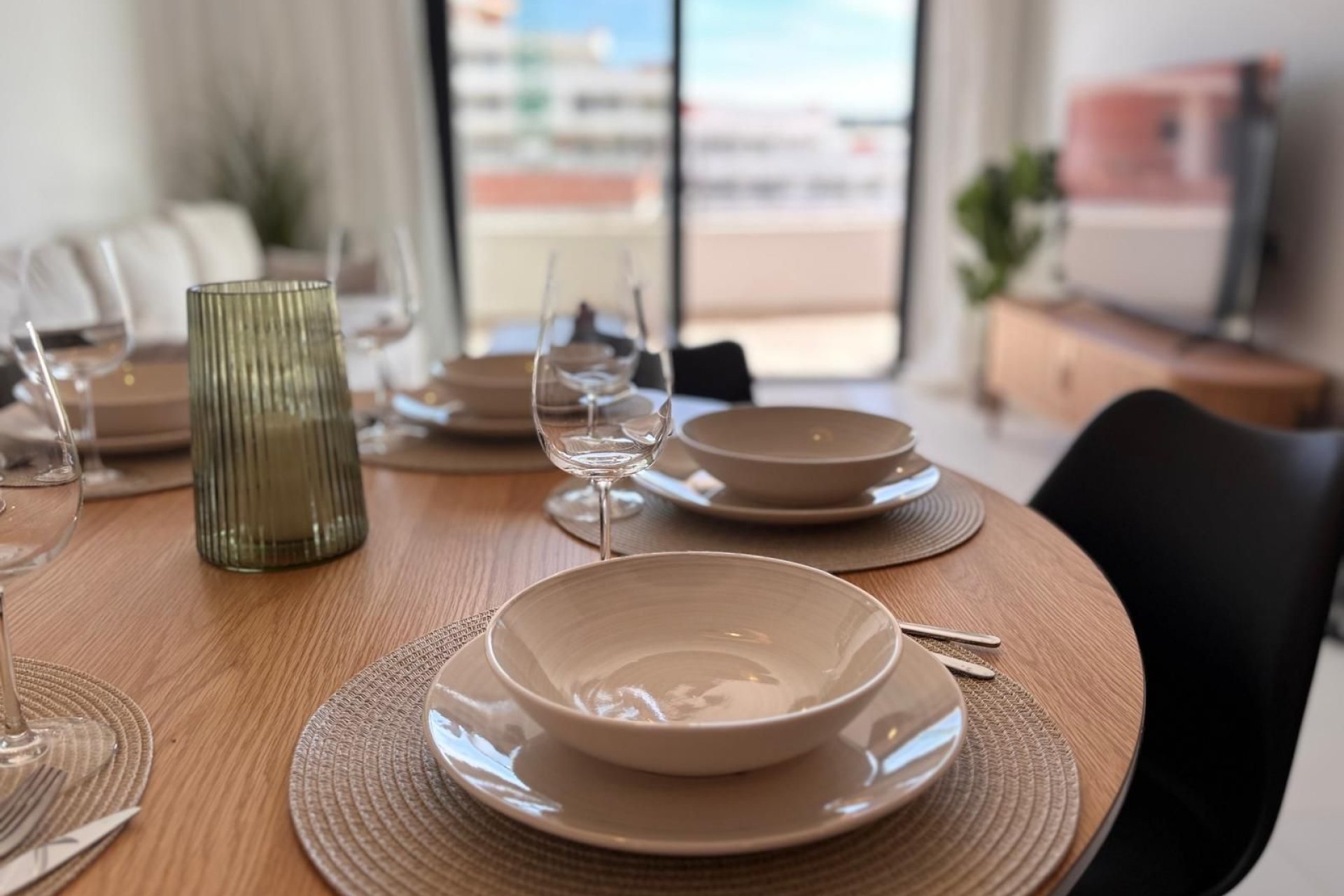 Herverkoop - Appartement -
San Miguel de Salinas