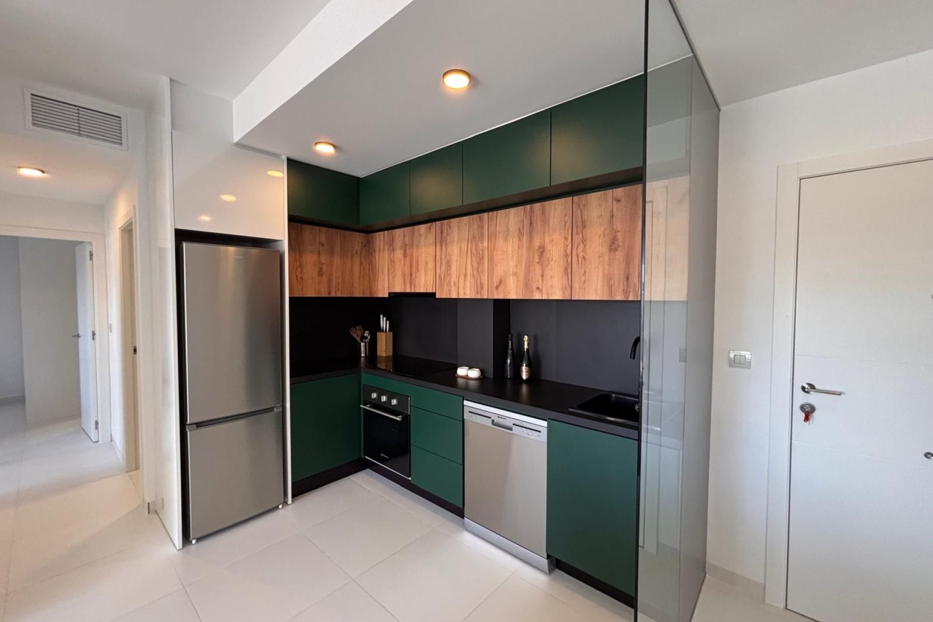 Herverkoop - Appartement -
San Miguel de Salinas