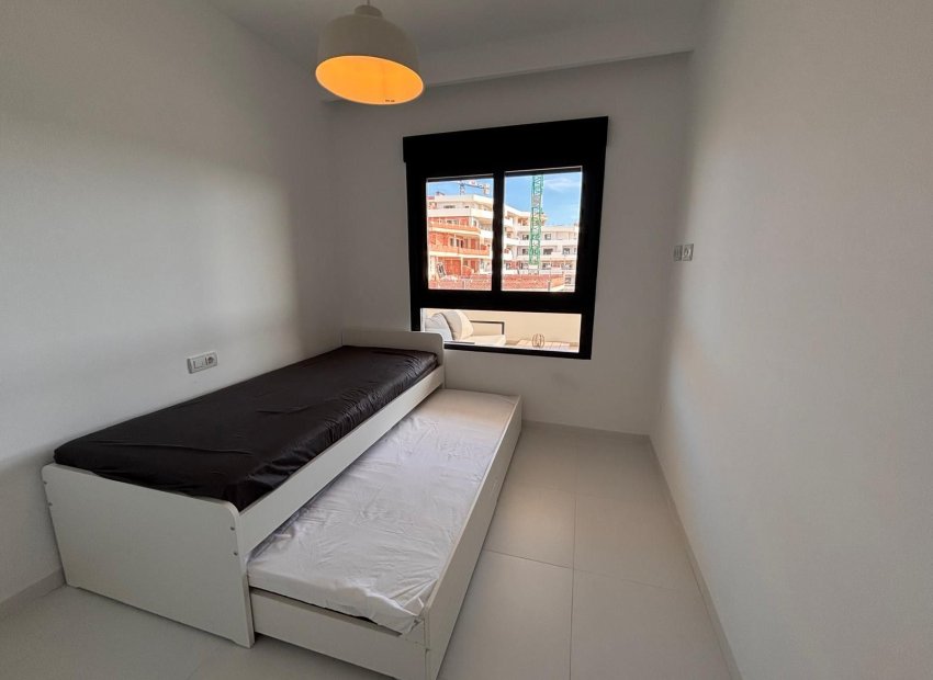 Herverkoop - Appartement -
San Miguel de Salinas