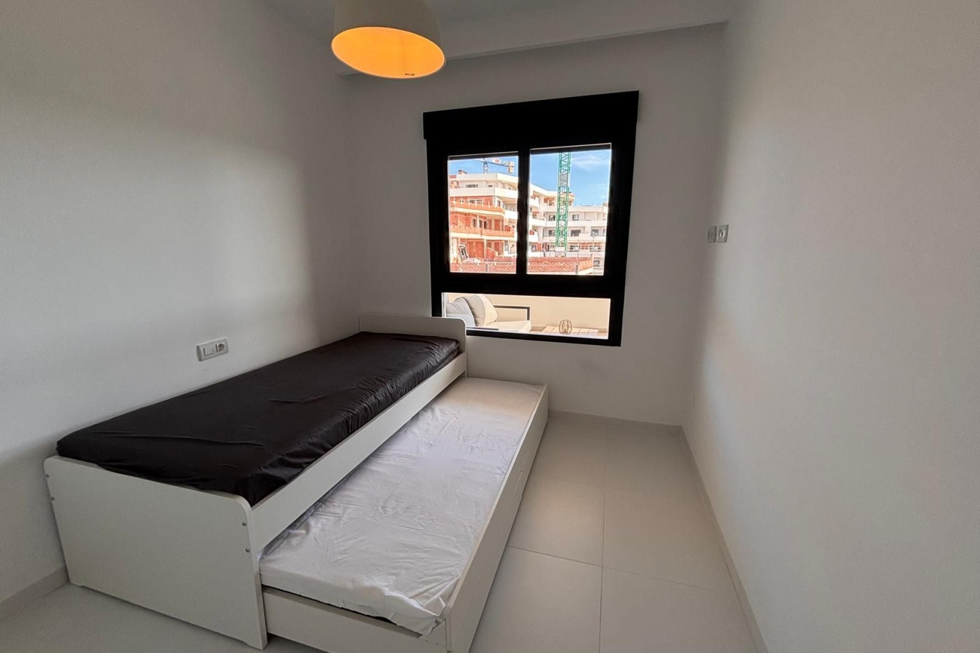 Herverkoop - Appartement -
San Miguel de Salinas