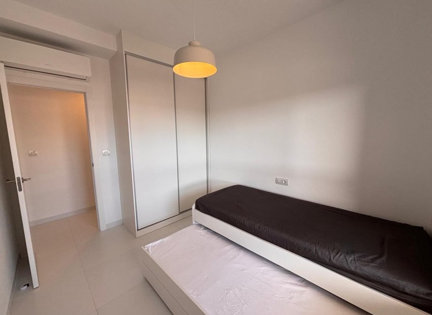 Herverkoop - Appartement -
San Miguel de Salinas