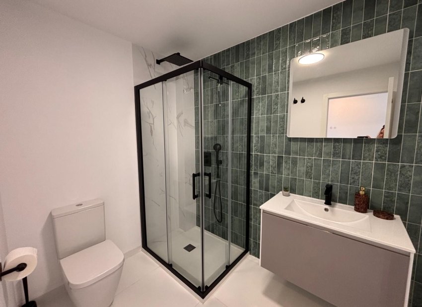 Herverkoop - Appartement -
San Miguel de Salinas