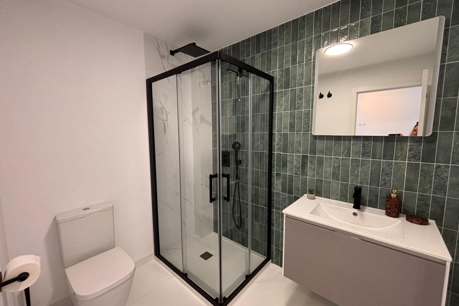 Herverkoop - Appartement -
San Miguel de Salinas
