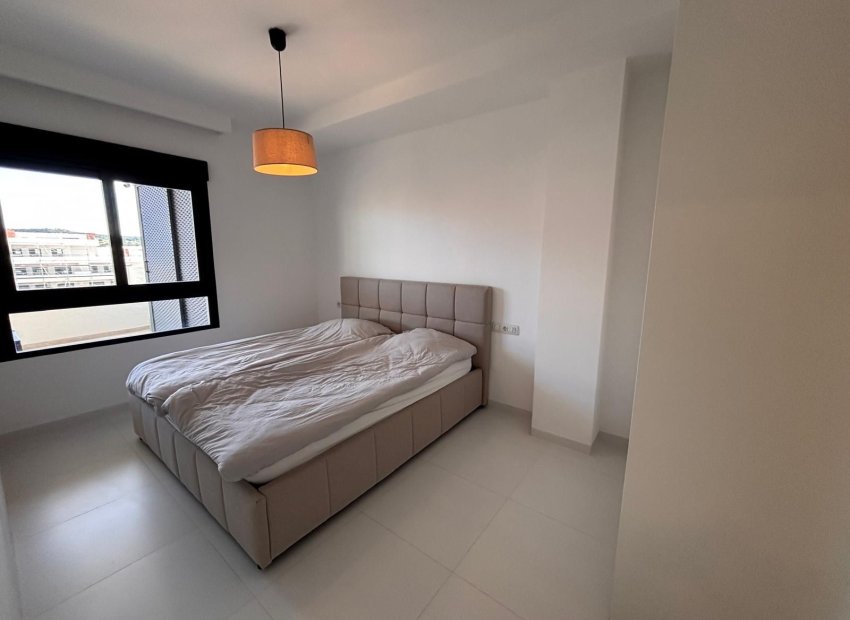 Herverkoop - Appartement -
San Miguel de Salinas
