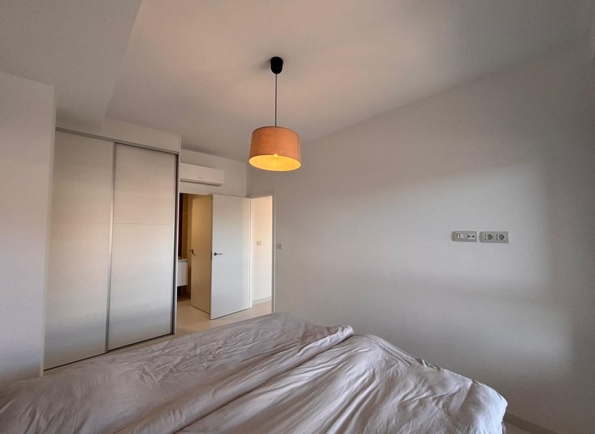 Herverkoop - Appartement -
San Miguel de Salinas