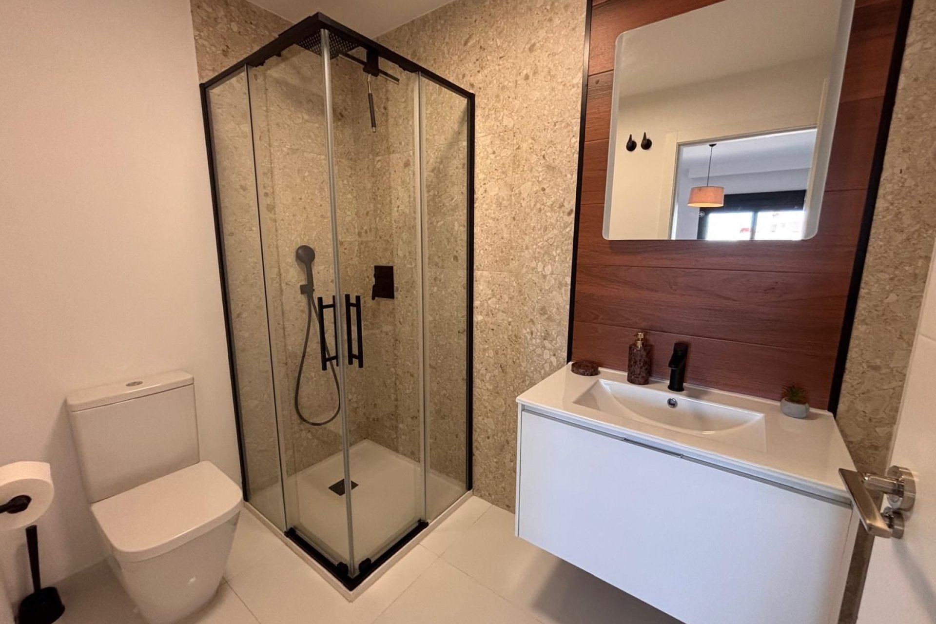 Herverkoop - Appartement -
San Miguel de Salinas