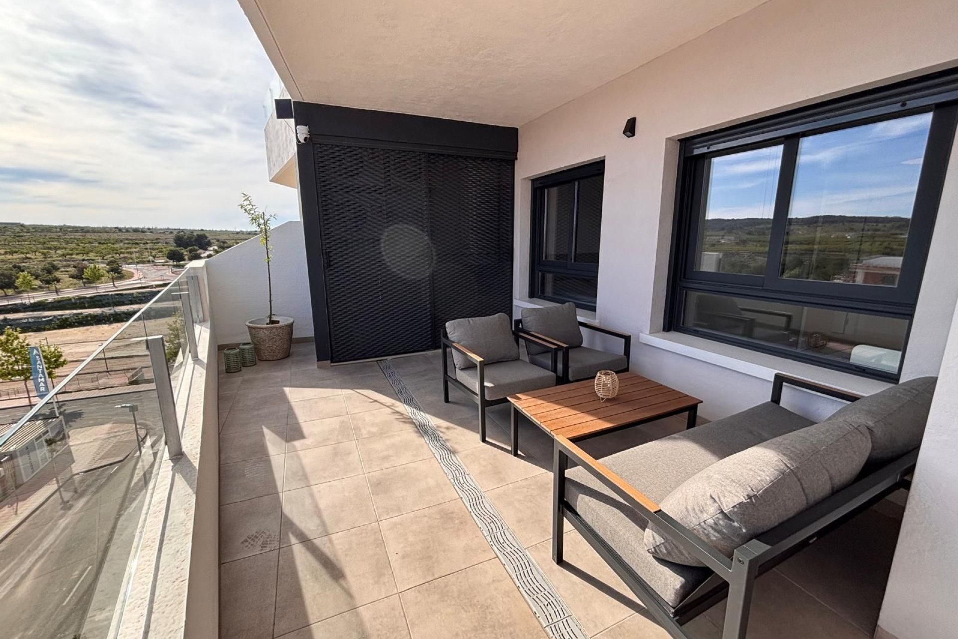 Herverkoop - Appartement -
San Miguel de Salinas