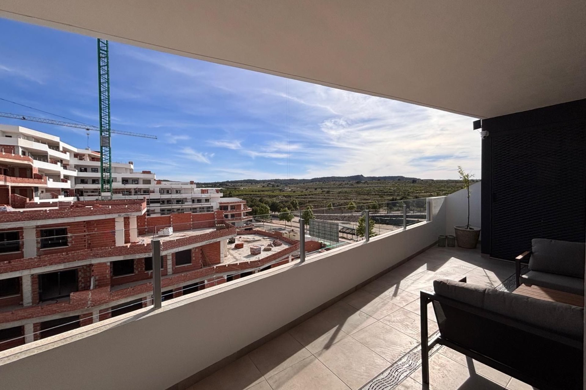 Herverkoop - Appartement -
San Miguel de Salinas