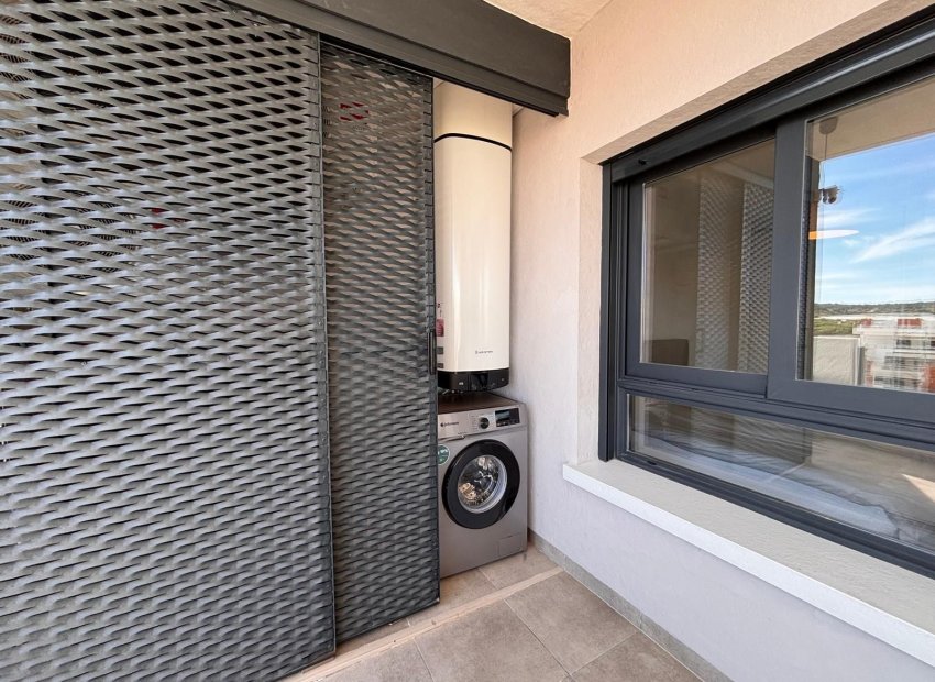 Herverkoop - Appartement -
San Miguel de Salinas