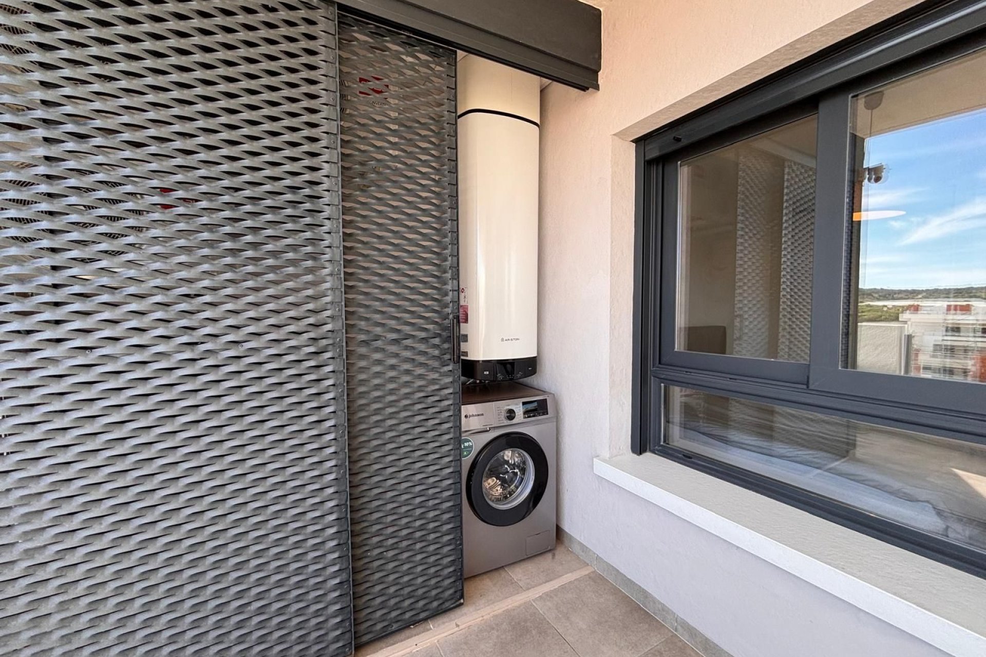 Herverkoop - Appartement -
San Miguel de Salinas