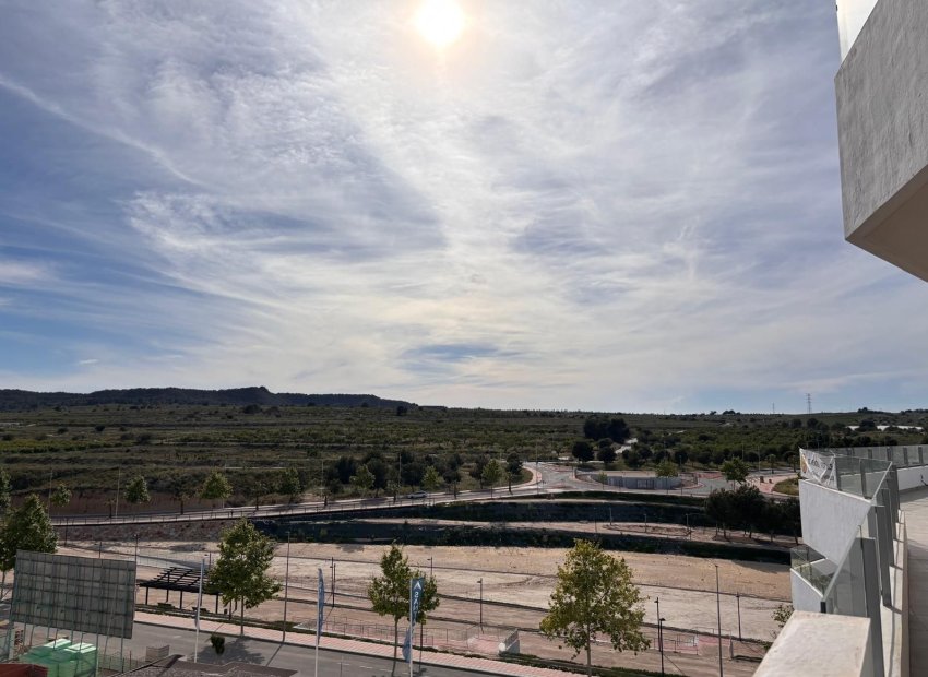 Herverkoop - Appartement -
San Miguel de Salinas