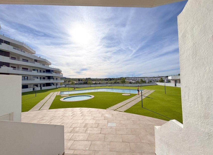 Herverkoop - Appartement -
San Miguel de Salinas
