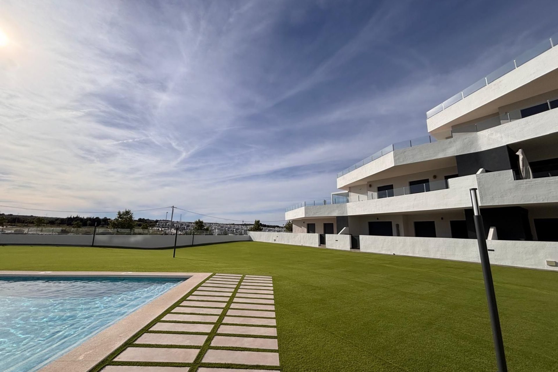 Herverkoop - Appartement -
San Miguel de Salinas