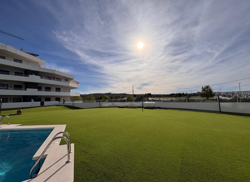 Herverkoop - Appartement -
San Miguel de Salinas