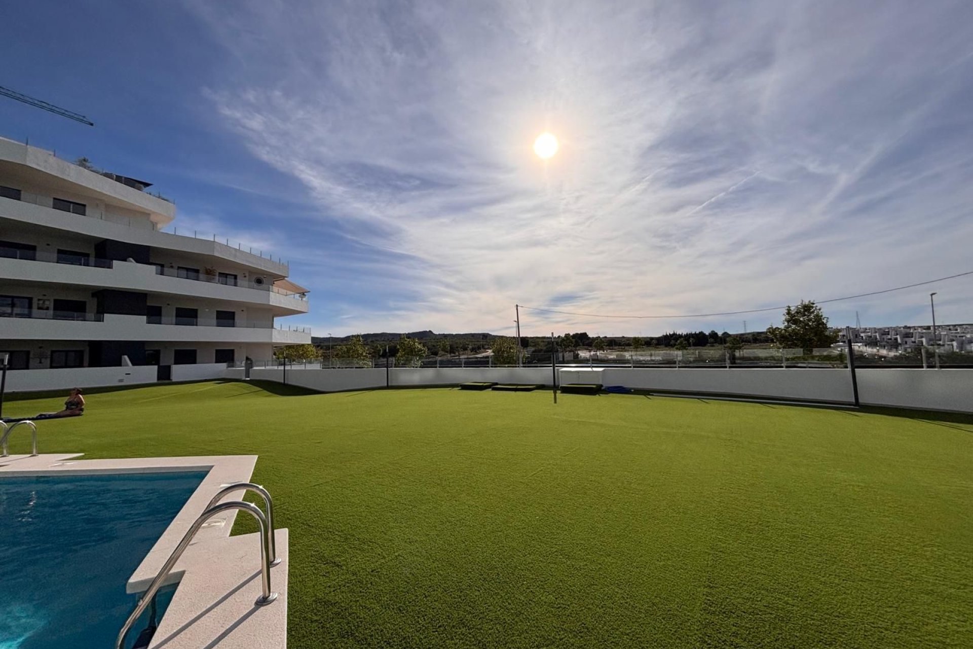 Herverkoop - Appartement -
San Miguel de Salinas