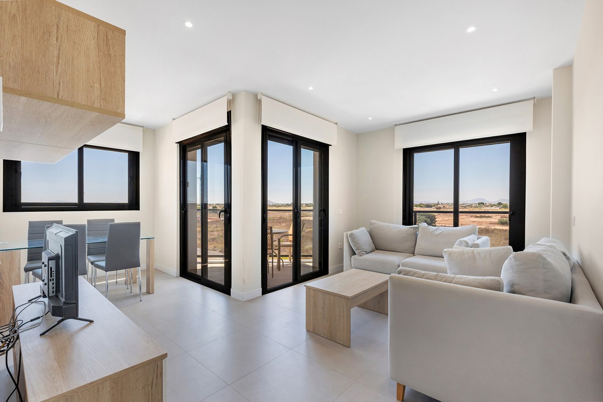 Herverkoop - Appartement -
San Pedro del Pinatar - Lo Pagan