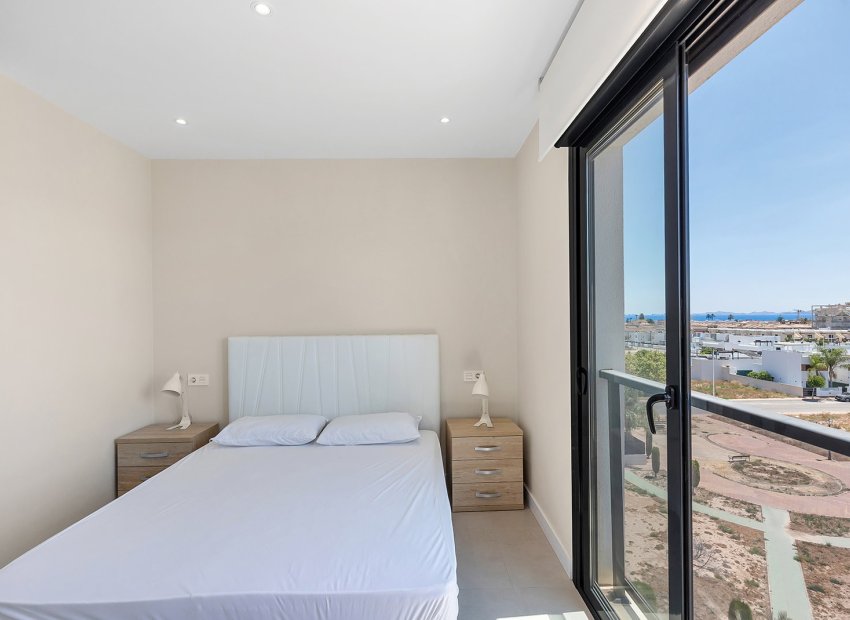 Herverkoop - Appartement -
San Pedro del Pinatar - Lo Pagan