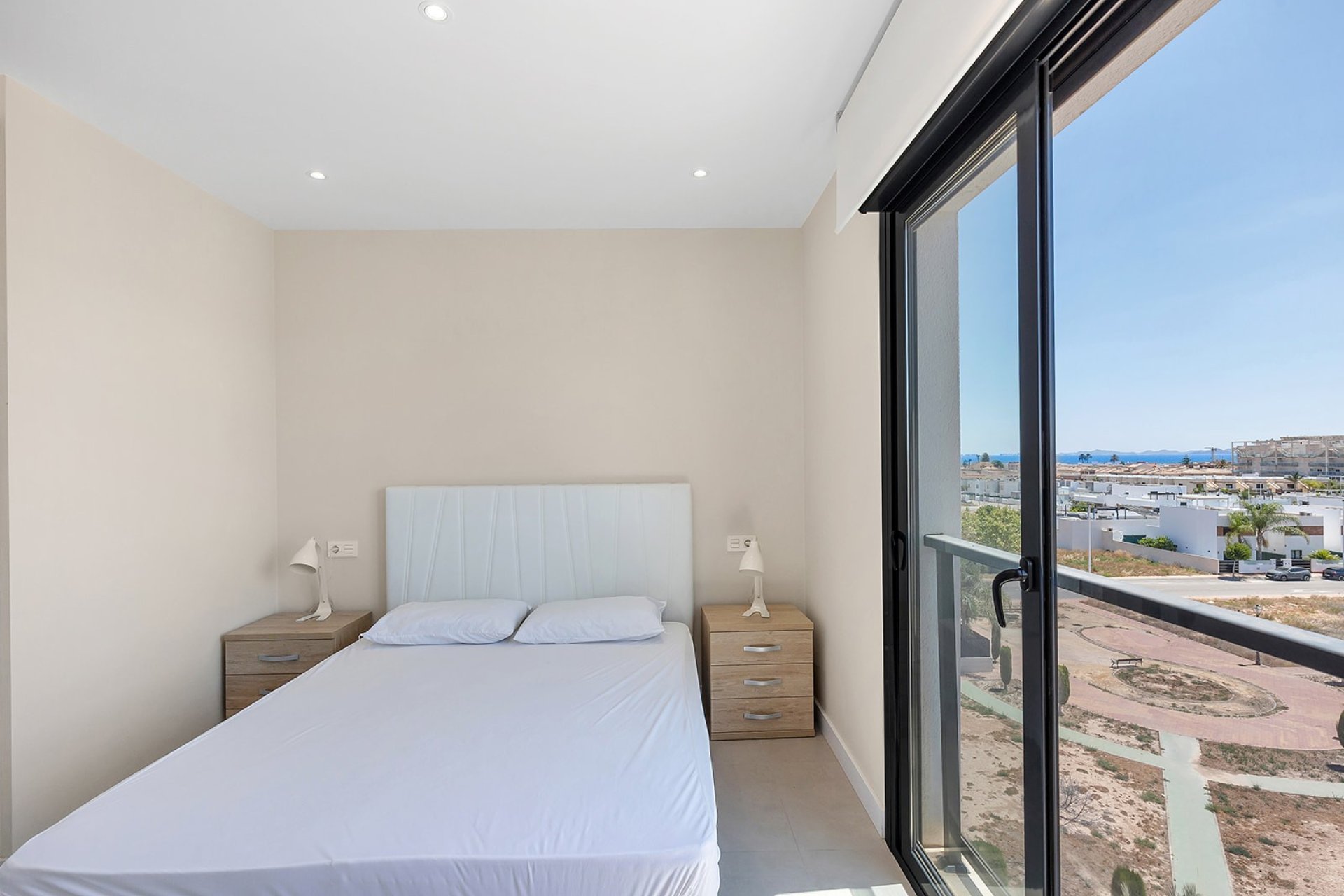 Herverkoop - Appartement -
San Pedro del Pinatar - Lo Pagan