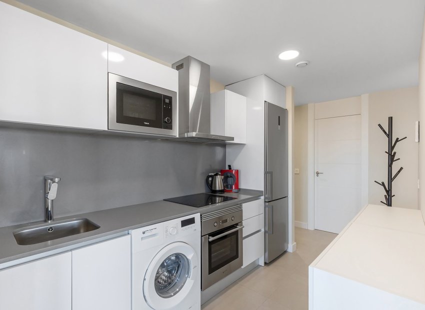 Herverkoop - Appartement -
San Pedro del Pinatar - Lo Pagan