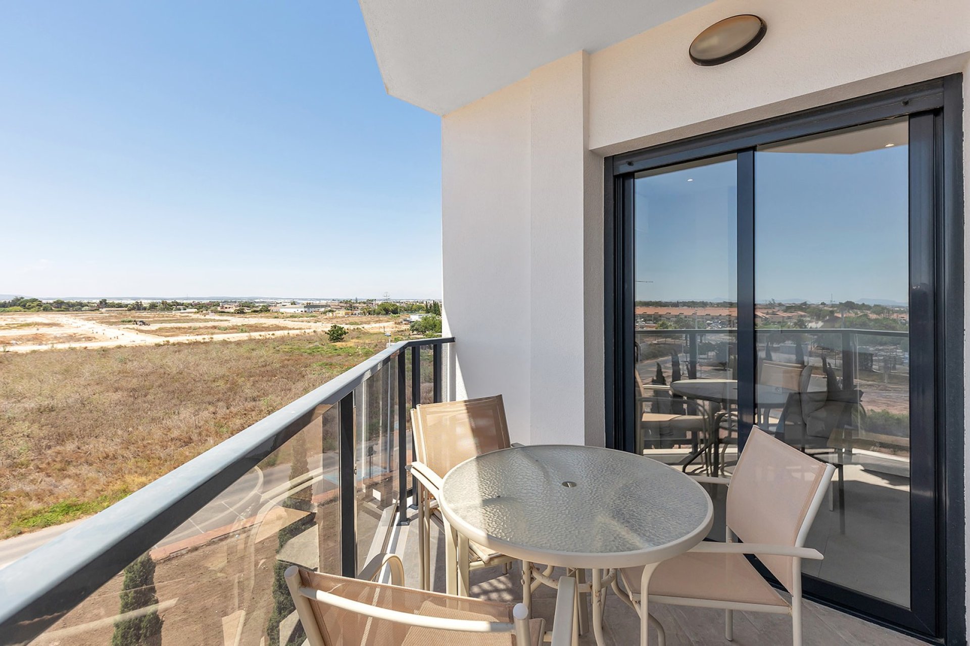 Herverkoop - Appartement -
San Pedro del Pinatar - Lo Pagan