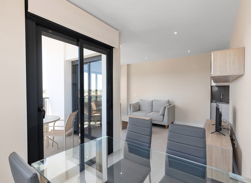 Herverkoop - Appartement -
San Pedro del Pinatar - Lo Pagan