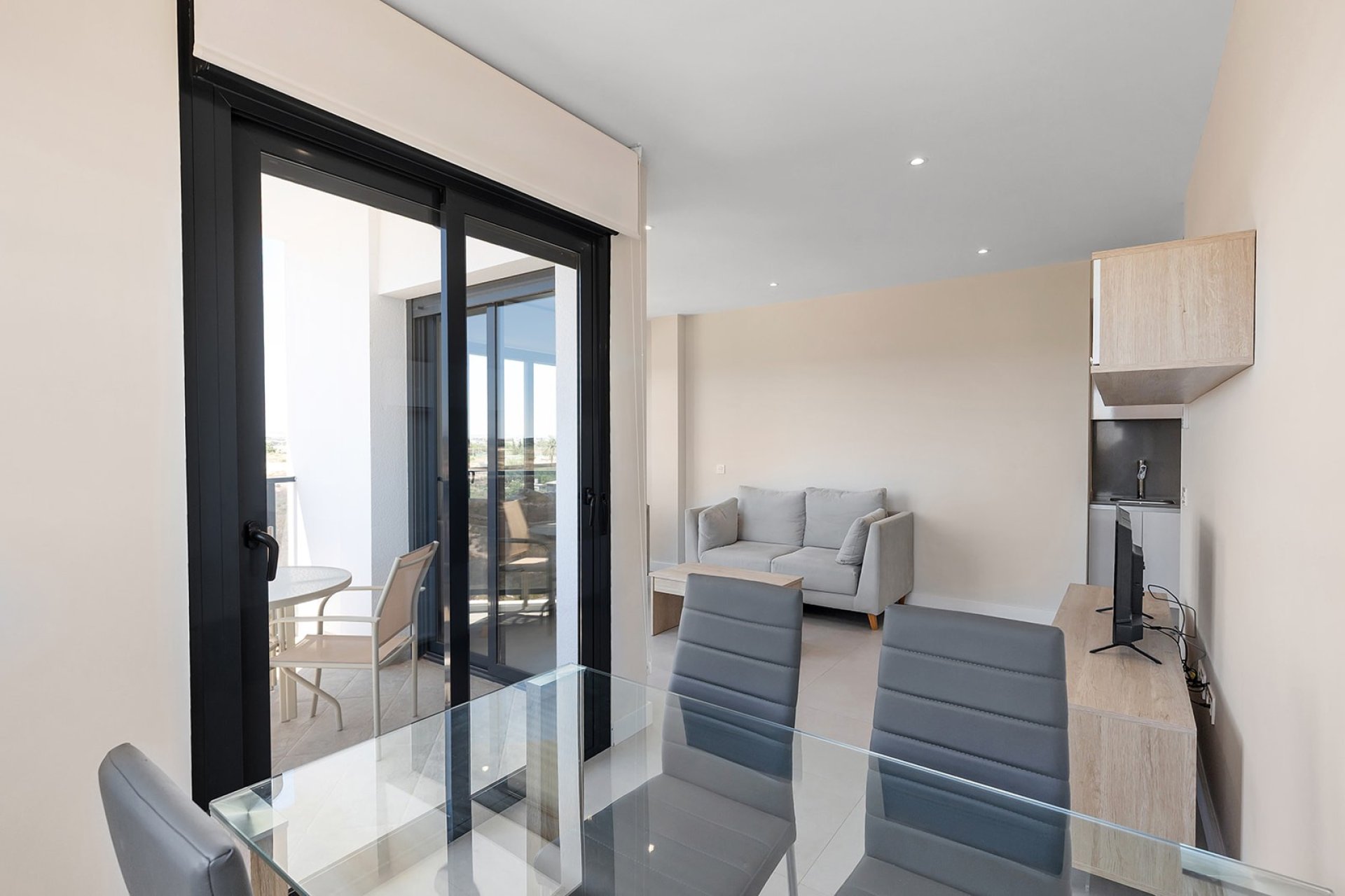 Herverkoop - Appartement -
San Pedro del Pinatar - Lo Pagan