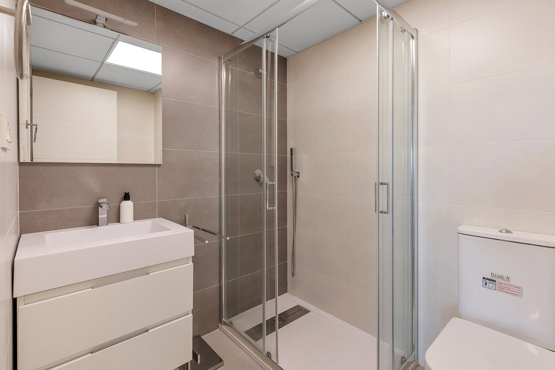 Herverkoop - Appartement -
San Pedro del Pinatar - Lo Pagan