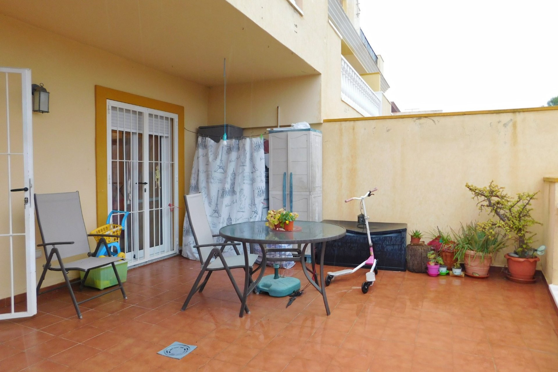 Herverkoop - Appartement -
Torremendo