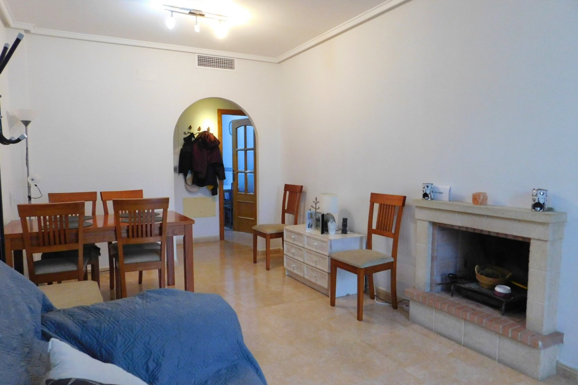 Herverkoop - Appartement -
Torremendo