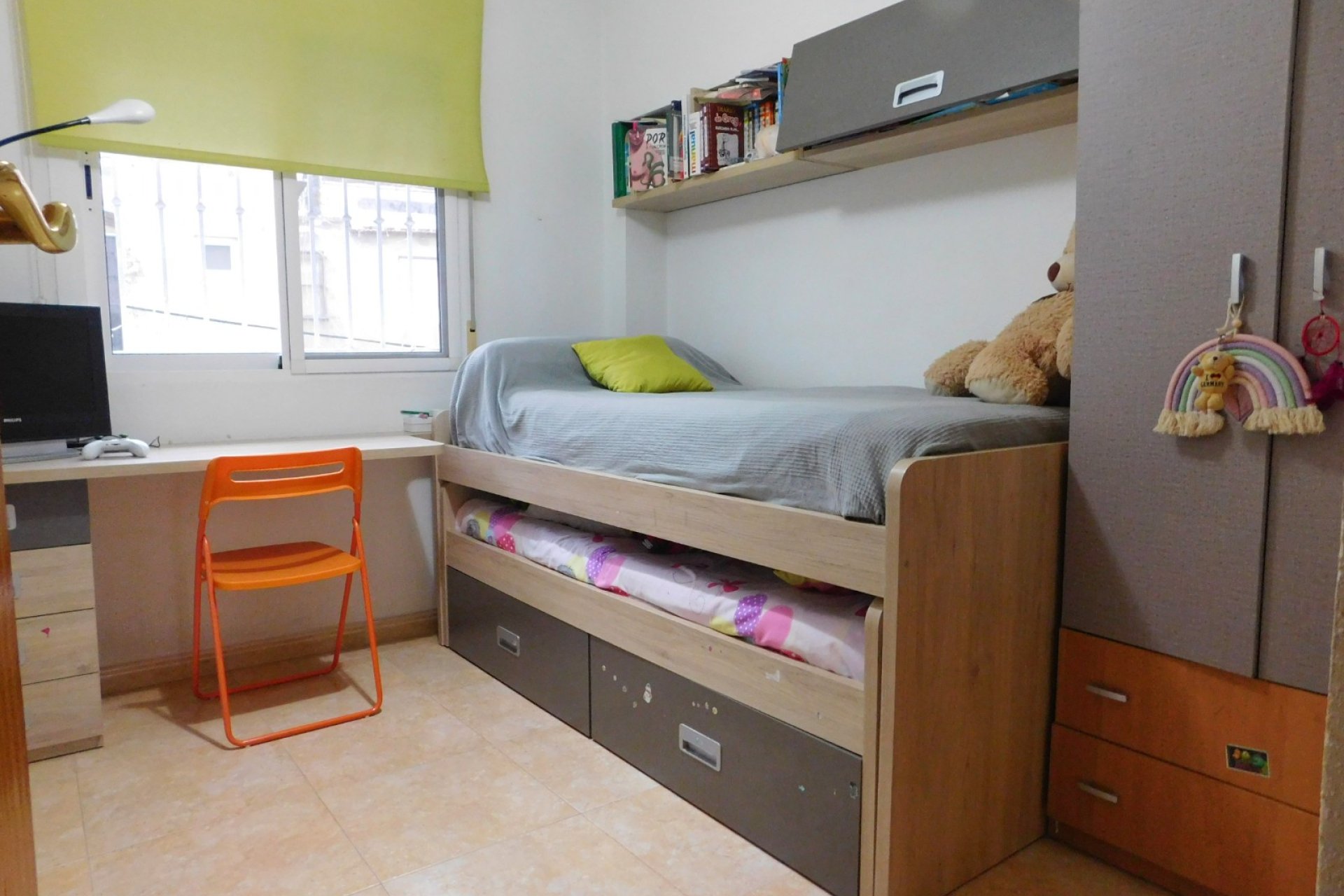 Herverkoop - Appartement -
Torremendo