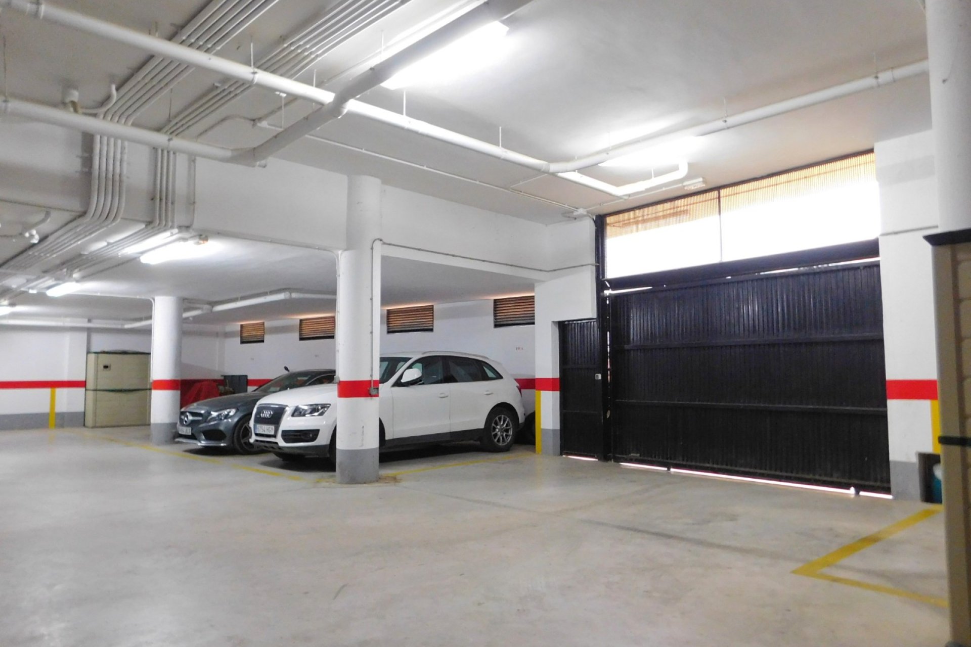 Herverkoop - Appartement -
Torremendo