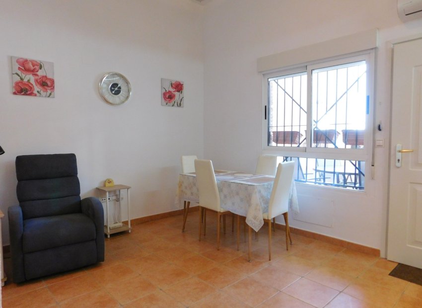 Herverkoop - Appartement -
Torremendo