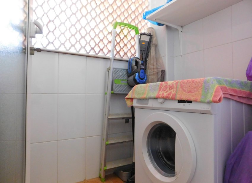 Herverkoop - Appartement -
Torremendo