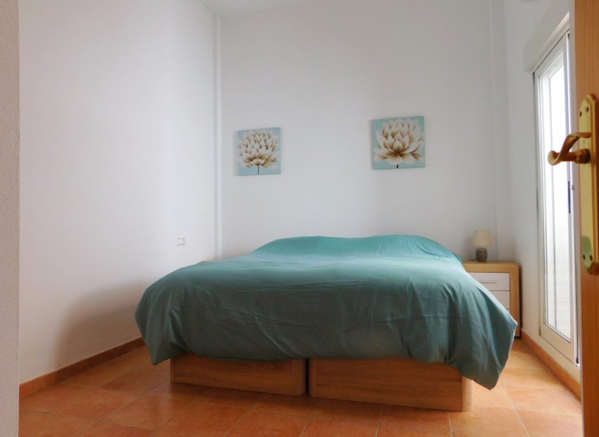 Herverkoop - Appartement -
Torremendo