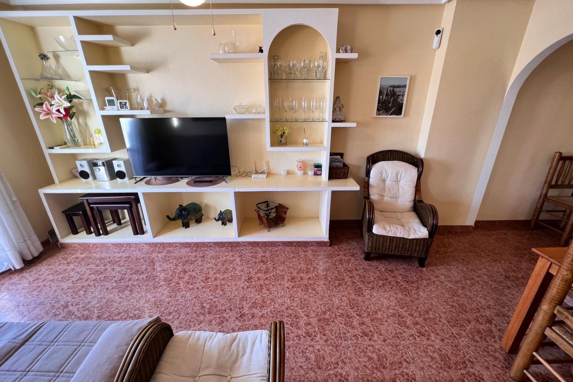 Herverkoop - Appartement -
Torrevieja - Centro