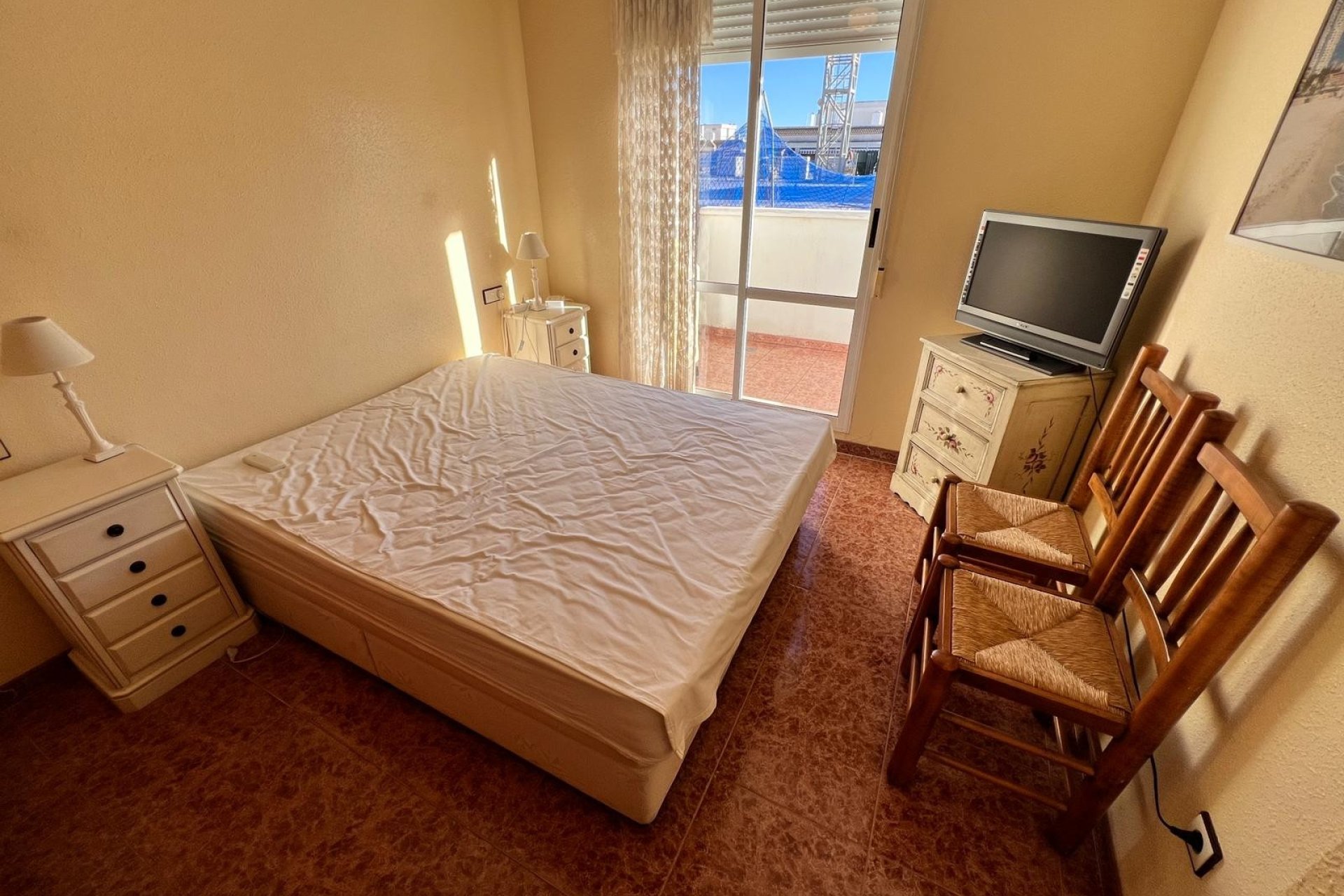 Herverkoop - Appartement -
Torrevieja - Centro