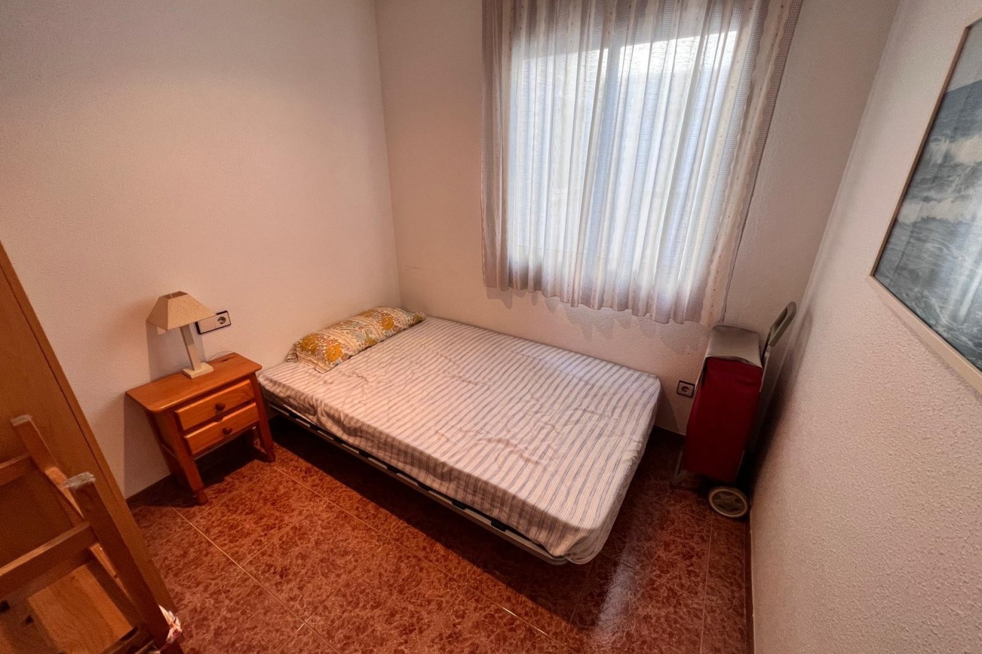 Herverkoop - Appartement -
Torrevieja - Centro