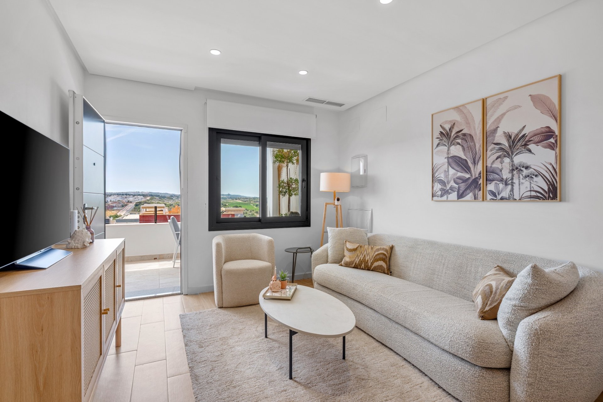 Herverkoop - Appartement -
Torrevieja - Costa Blanca South