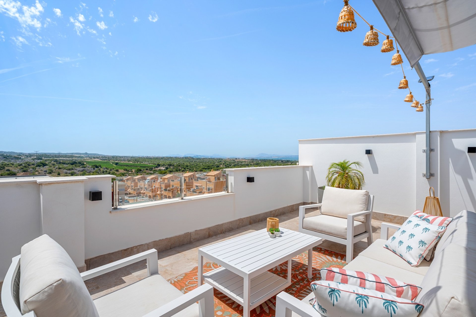 Herverkoop - Appartement -
Torrevieja - Costa Blanca South